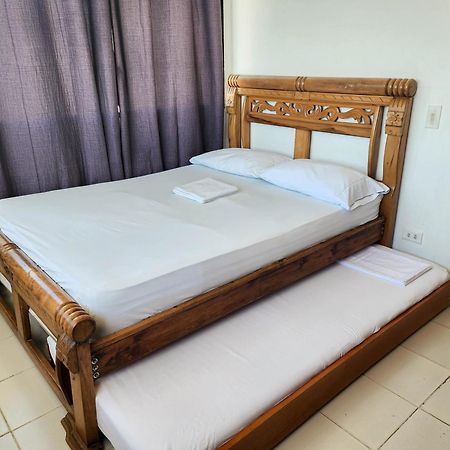 Apartamentos Santamaria Del Mar - Bedviajes Santa Marta  Habitación foto
